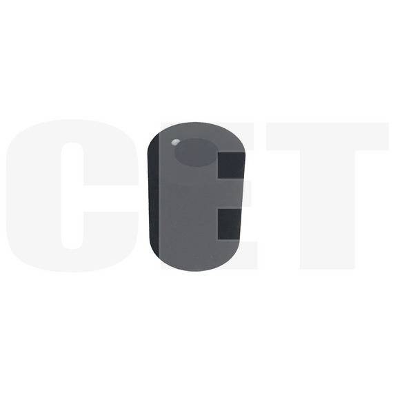 Резинка ролика отделения CET для KYOCERA FS-2000D/3900DN/4000DN/3920DN/4020DN 2F909171 CET4322PT — для бизнеса и офиса Резинка ролика отделения CET для KYOCERA FS-2000D/3900DN/4000DN/3920DN/4020DN 2F909171 CET4322PT — для бизнеса и офиса