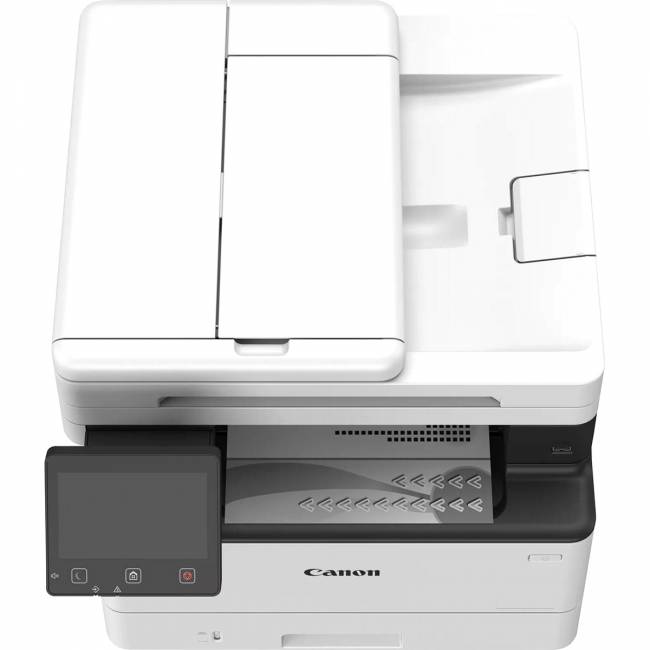 Лазерное ЧБ МФУ Canon I-SENSYS MF461dw II (7188C019) — для бизнеса и офиса Лазерное ЧБ МФУ Canon I-SENSYS MF461dw II (7188C019) — для бизнеса и офиса