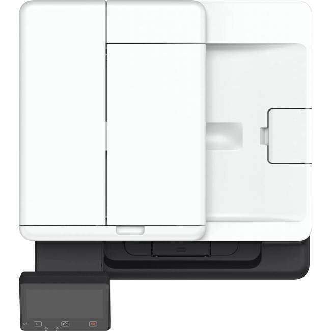 Лазерное ЧБ МФУ Canon I-SENSYS MF461dw II (7188C019) — для бизнеса и офиса Лазерное ЧБ МФУ Canon I-SENSYS MF461dw II (7188C019) — для бизнеса и офиса