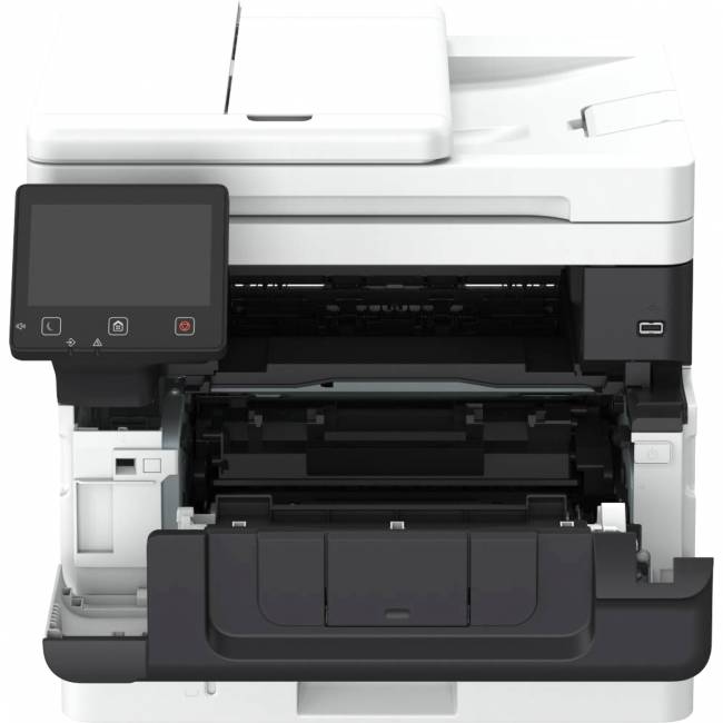 Лазерное ЧБ МФУ Canon I-SENSYS MF461dw II (7188C019) — для бизнеса и офиса Лазерное ЧБ МФУ Canon I-SENSYS MF461dw II (7188C019) — для бизнеса и офиса