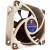 Кулер для корпуса Noctua NF-A6X25 5V PWM — для бизнеса и офиса Кулер для корпуса Noctua NF-A6X25 5V PWM — для бизнеса и офиса
