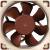 Кулер для корпуса Noctua NF-A6X25 5V PWM — для бизнеса и офиса Кулер для корпуса Noctua NF-A6X25 5V PWM — для бизнеса и офиса