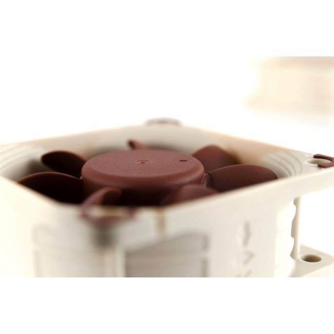 Кулер для корпуса Noctua NF-A6X25 5V PWM — для бизнеса и офиса Кулер для корпуса Noctua NF-A6X25 5V PWM — для бизнеса и офиса