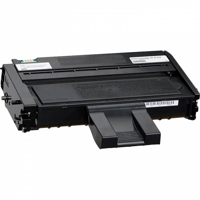 Принт-картридж SP 277HE Ricoh SP 277HE (408160) — для бизнеса и офиса Принт-картридж SP 277HE Ricoh SP 277HE (408160) — для бизнеса и офиса
