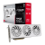 Видеокарта ASUS PRIME-RX9070XT-O16G-WHITE (90YV0L75-M0NA00) — для бизнеса и офиса Видеокарта ASUS PRIME-RX9070XT-O16G-WHITE (90YV0L75-M0NA00) — для бизнеса и офиса