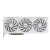 Видеокарта ASUS PRIME-RX9070XT-O16G-WHITE (90YV0L75-M0NA00) — для бизнеса и офиса Видеокарта ASUS PRIME-RX9070XT-O16G-WHITE (90YV0L75-M0NA00) — для бизнеса и офиса