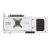 Видеокарта ASUS PRIME-RX9070XT-O16G-WHITE (90YV0L75-M0NA00) — для бизнеса и офиса Видеокарта ASUS PRIME-RX9070XT-O16G-WHITE (90YV0L75-M0NA00) — для бизнеса и офиса