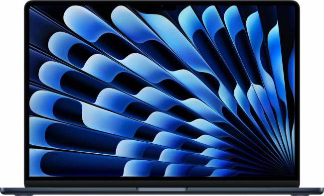 Ноутбук Apple MDVH4LL/A — для бизнеса и офиса Ноутбук Apple MDVH4LL/A — для бизнеса и офиса