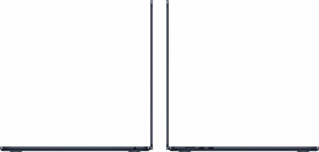 Ноутбук Apple MDVH4LL/A — для бизнеса и офиса Ноутбук Apple MDVH4LL/A — для бизнеса и офиса