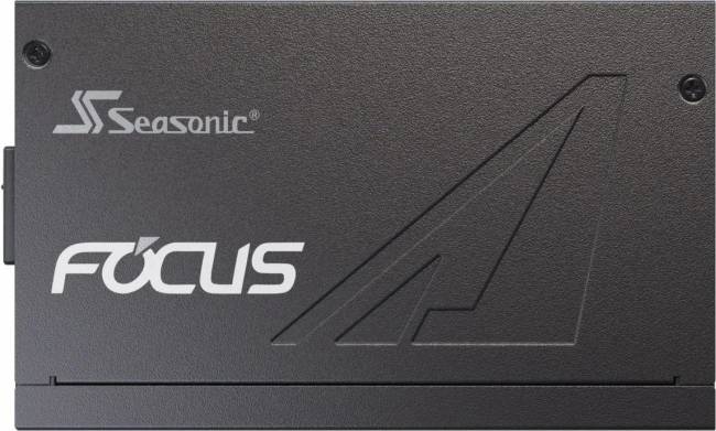 Блок питания Seasonic GX-850 V4 SRP-FGX851-A5A32SF — для бизнеса и офиса Блок питания Seasonic GX-850 V4 SRP-FGX851-A5A32SF — для бизнеса и офиса