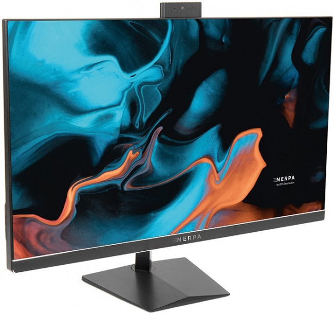 Моноблоки NERPA I322-17822_w — для бизнеса и офиса