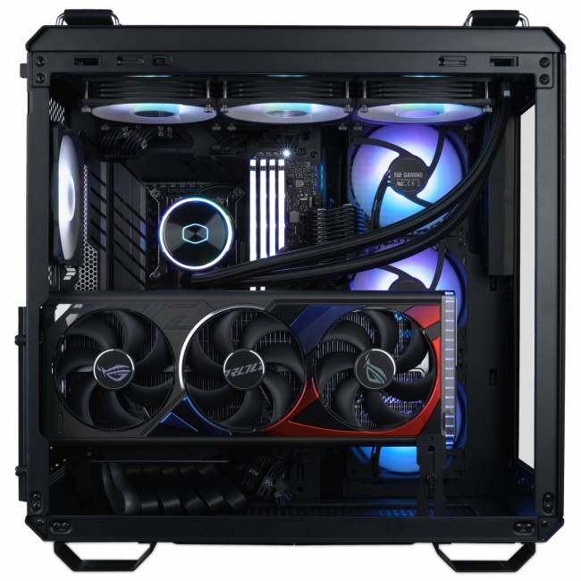 Персональный компьютер Nerpa I7500-151023 — для бизнеса и офиса