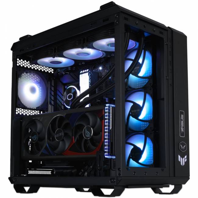 Персональный компьютер Nerpa I7500-151023 — для бизнеса и офиса