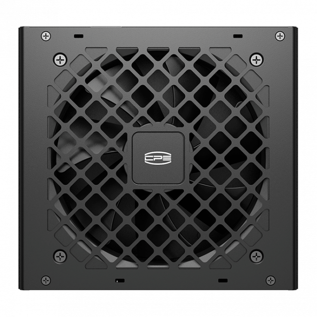 Блок питания ПК PcCooler P3-KN850-G1F — для бизнеса и офиса Блок питания ПК PcCooler P3-KN850-G1F — для бизнеса и офиса