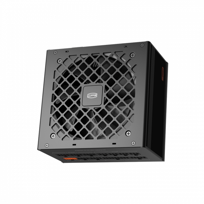 Блок питания ПК PcCooler P3-KN850-G1F — для бизнеса и офиса Блок питания ПК PcCooler P3-KN850-G1F — для бизнеса и офиса