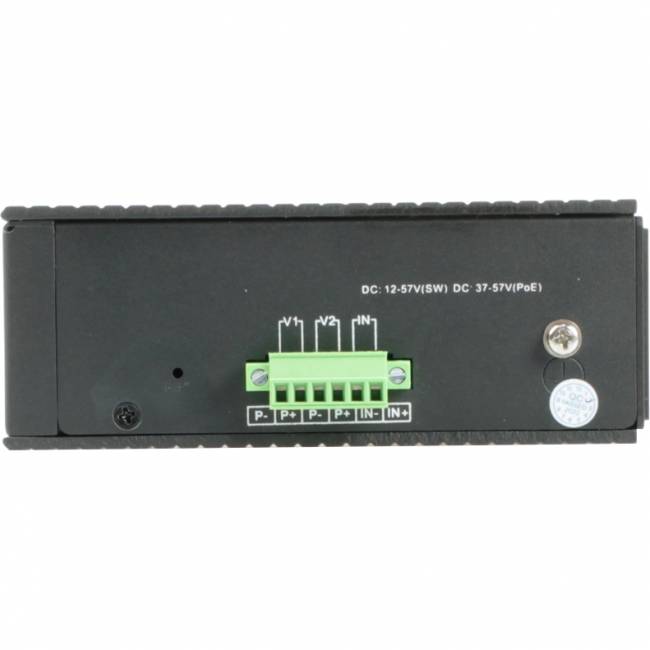 Коммутатор OSNOVO SW-70802/I — для бизнеса и офиса Коммутатор OSNOVO SW-70802/I — для бизнеса и офиса
