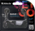 Defender #1 Наушники вкладыши Basic 633 черный Defender Basic 633 — для бизнеса и офиса