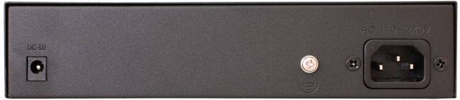 Коммутатор OSNOVO SW-70802/L2 — для бизнеса и офиса Коммутатор OSNOVO SW-70802/L2 — для бизнеса и офиса
