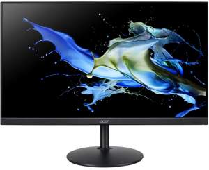 Монитор Монитор ACER CB272Gbmiprxv (UM.HB2CD.G01)
