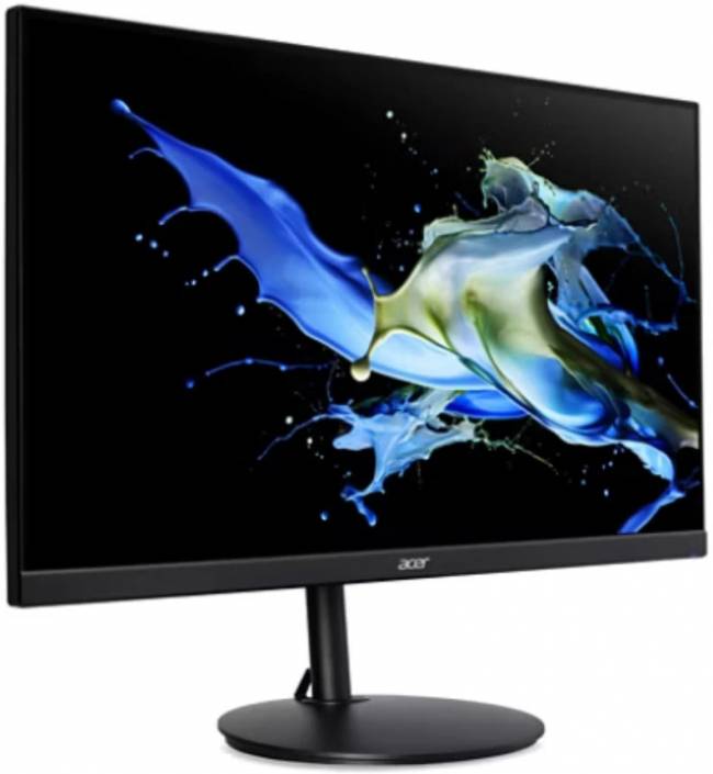 Монитор Монитор ACER CB272Gbmiprxv (UM.HB2CD.G01) — для бизнеса и офиса Монитор Монитор ACER CB272Gbmiprxv (UM.HB2CD.G01) — для бизнеса и офиса