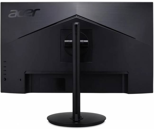 Монитор Монитор ACER CB272Gbmiprxv (UM.HB2CD.G01) — для бизнеса и офиса Монитор Монитор ACER CB272Gbmiprxv (UM.HB2CD.G01) — для бизнеса и офиса