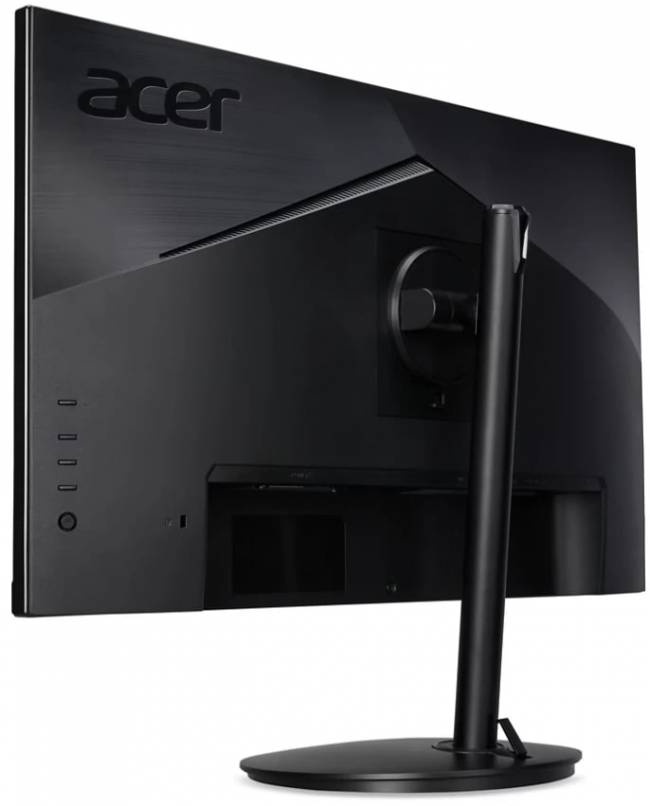 Монитор Монитор ACER CB272Gbmiprxv (UM.HB2CD.G01) — для бизнеса и офиса Монитор Монитор ACER CB272Gbmiprxv (UM.HB2CD.G01) — для бизнеса и офиса
