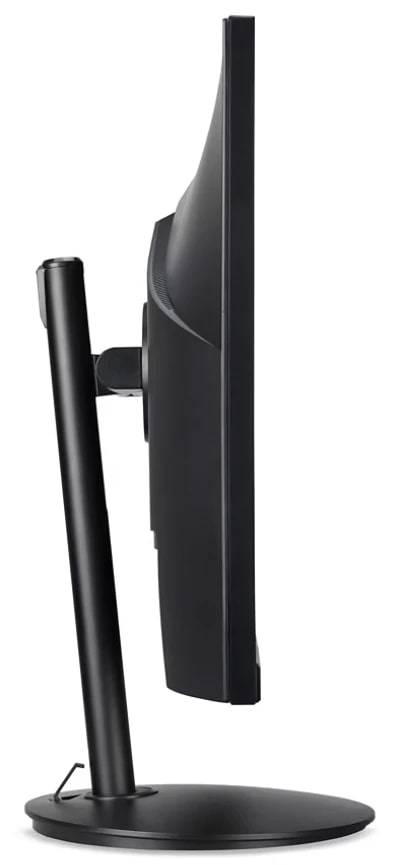 Монитор Монитор ACER CB272Gbmiprxv (UM.HB2CD.G01) — для бизнеса и офиса Монитор Монитор ACER CB272Gbmiprxv (UM.HB2CD.G01) — для бизнеса и офиса