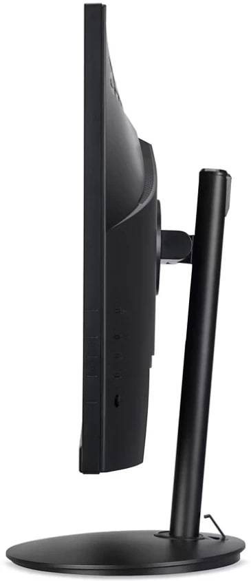 Монитор Монитор ACER CB272Gbmiprxv (UM.HB2CD.G01) — для бизнеса и офиса Монитор Монитор ACER CB272Gbmiprxv (UM.HB2CD.G01) — для бизнеса и офиса
