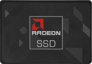Накопитель SSD AMD R3SL0120G2