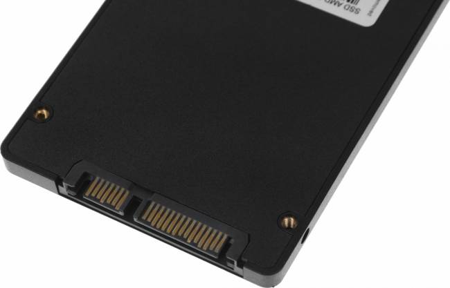 Накопитель SSD AMD R3SL0120G2 — для бизнеса и офиса Накопитель SSD AMD R3SL0120G2 — для бизнеса и офиса