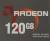 Накопитель SSD AMD R3SL0120G2 — для бизнеса и офиса Накопитель SSD AMD R3SL0120G2 — для бизнеса и офиса