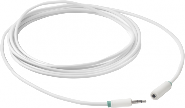 Greenconnect Удлинитель аудио 5.0m jack 3,5mm/jack 3,5mm белый, зеленая окантовка, ультрагибкий, 28AWG, M/F, Premium GCR-STM1662-5.0m, экран, стерео Greenconnect 5.0m jack 3.5mm/jack 3.5mm белый — для бизнеса и офиса Greenconnect Удлинитель аудио 5.0m jack 3,5mm/jack 3,5mm белый, зеленая окантовка, ультрагибкий, 28AWG, M/F, Premium GCR-STM1662-5.0m, экран, стерео Greenconnect 5.0m jack 3.5mm/jack 3.5mm белый — для бизнеса и офиса
