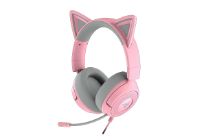 Гарнитура Razer Kraken Kitty V3 X - Quartz Razer Kraken Kitty V3 X - Quartz Headset
