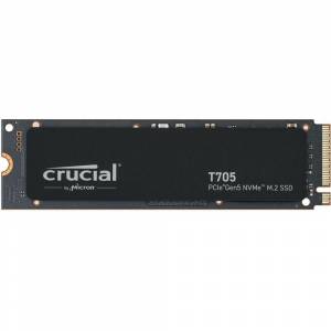 Твердотельный накопитель Crucial CT2000T705SSD3