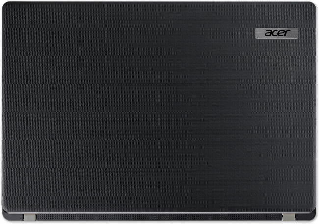 Ноутбук Acer TravelMate P2 P215-52-529S — для бизнеса и офиса