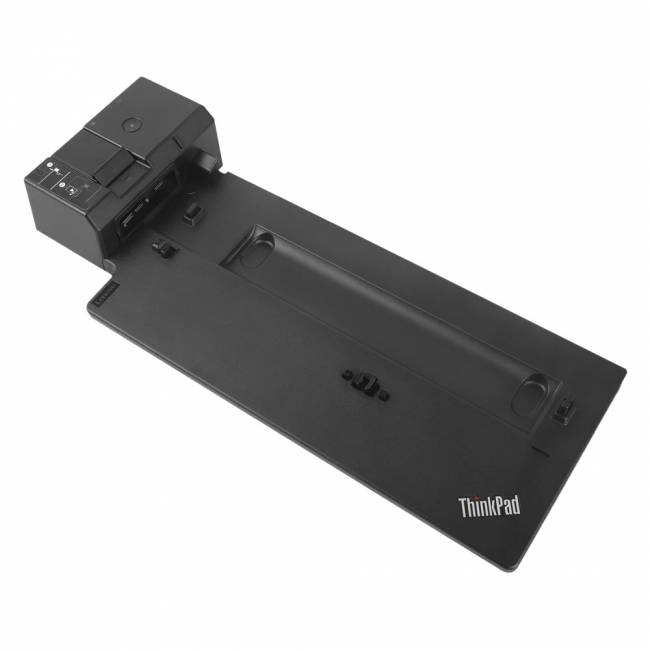 Док-станция Док-станция Lenovo ThinkPad Ultra Docking Station (40AJ0135EU) — для бизнеса и офиса