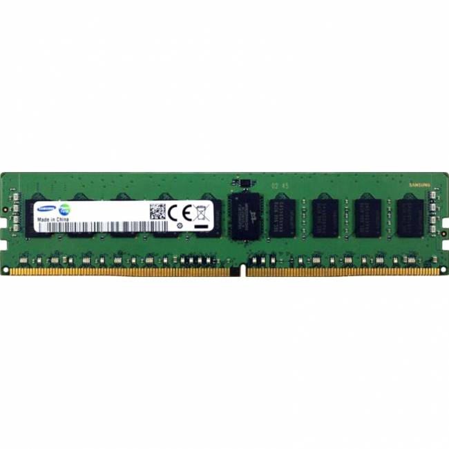 Память оперативная Samsung 16GB DDR4 (M393A2K43BB3-CWE) — для бизнеса и офиса Память оперативная Samsung 16GB DDR4 (M393A2K43BB3-CWE) — для бизнеса и офиса