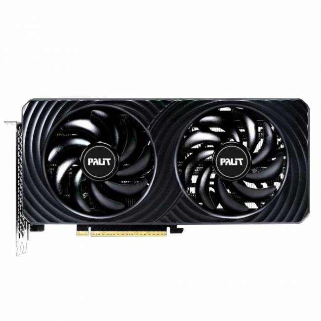 Видеокарта Palit NE7506T019P1-GB2062D — для бизнеса и офиса Видеокарта Palit NE7506T019P1-GB2062D — для бизнеса и офиса