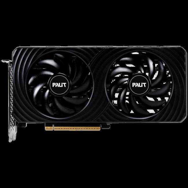 Видеокарта Palit NE7506T019P1-GB2062D — для бизнеса и офиса Видеокарта Palit NE7506T019P1-GB2062D — для бизнеса и офиса