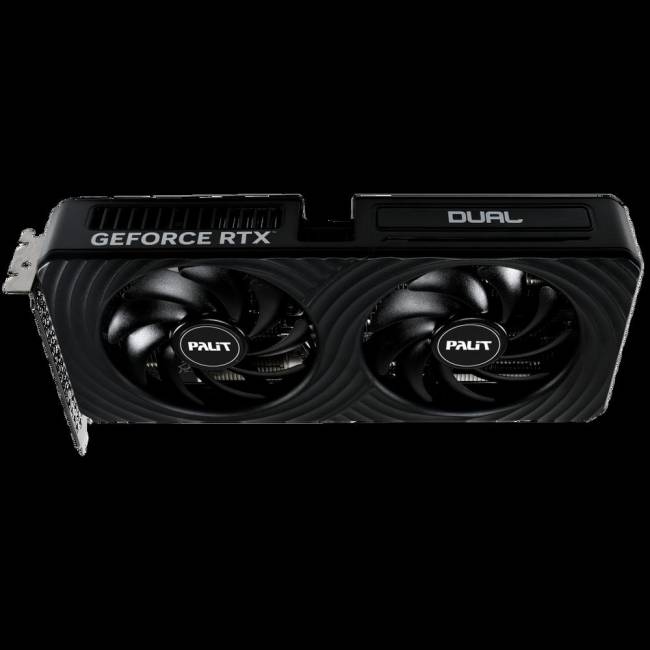 Видеокарта Palit NE7506T019P1-GB2062D — для бизнеса и офиса Видеокарта Palit NE7506T019P1-GB2062D — для бизнеса и офиса