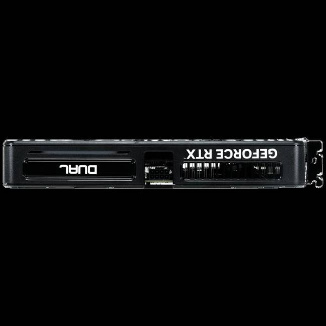 Видеокарта Palit NE7506T019P1-GB2062D — для бизнеса и офиса Видеокарта Palit NE7506T019P1-GB2062D — для бизнеса и офиса