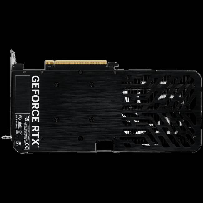Видеокарта Palit NE7506T019P1-GB2062D — для бизнеса и офиса Видеокарта Palit NE7506T019P1-GB2062D — для бизнеса и офиса