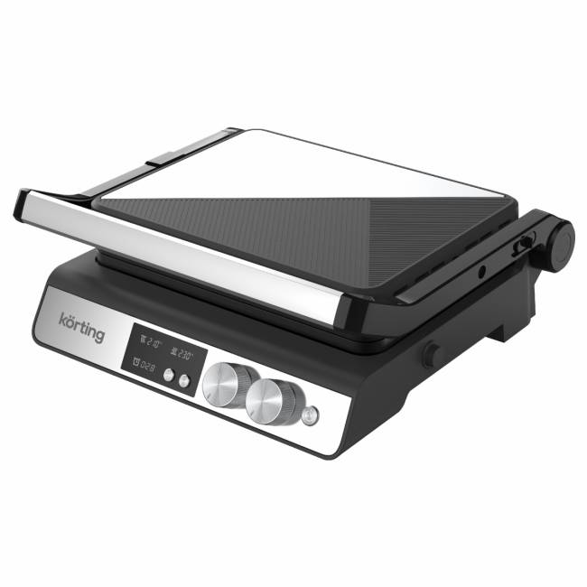 Гриль KORTING Korting KGP 0406 — для бизнеса и офиса Гриль KORTING Korting KGP 0406 — для бизнеса и офиса
