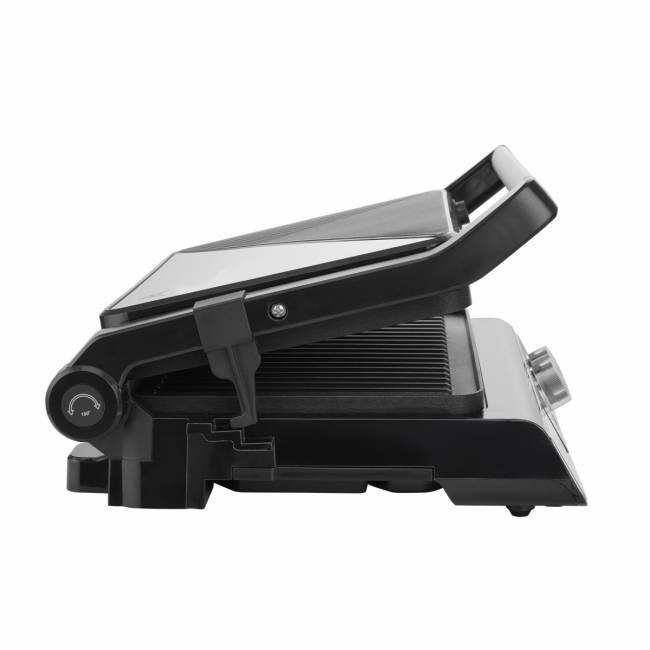 Гриль KORTING Korting KGP 0406 — для бизнеса и офиса Гриль KORTING Korting KGP 0406 — для бизнеса и офиса