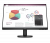 Монитор HP P24v G4 — для бизнеса и офиса