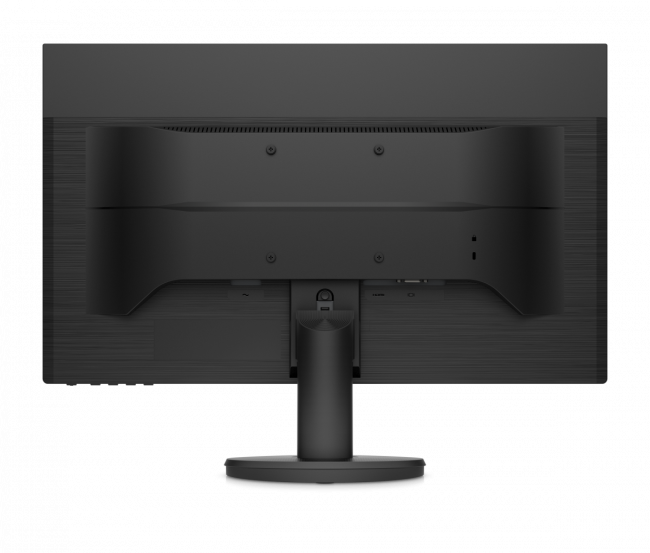 Монитор HP P24v G4 — для бизнеса и офиса