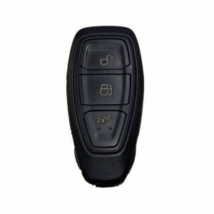 Ключ смарт FORD Foucus/Kuga 2011-2018 4D+(83) 433 MHz FSK