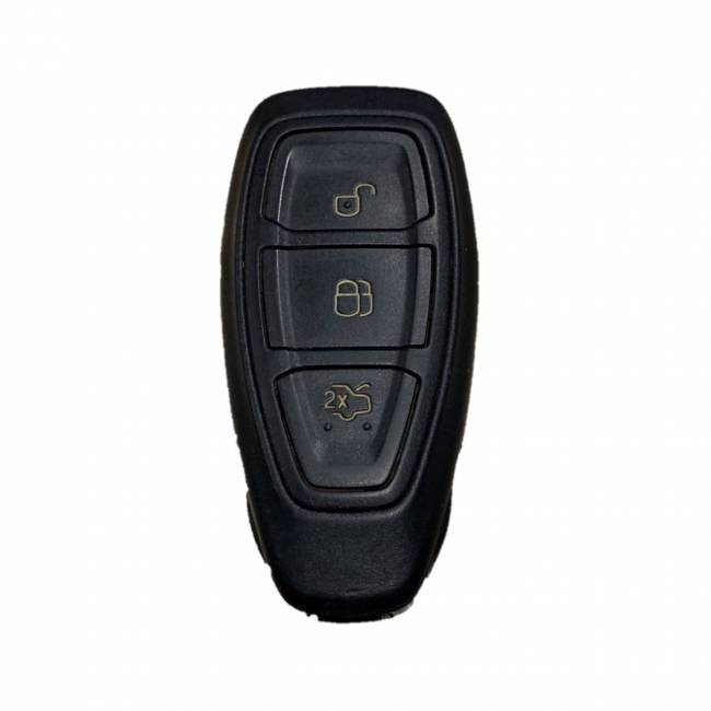 Ключ смарт FORD Foucus/Kuga 2011-2018 4D+(83) 433 MHz FSK — для бизнеса и офиса Ключ смарт FORD Foucus/Kuga 2011-2018 4D+(83) 433 MHz FSK — для бизнеса и офиса