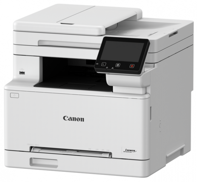 МФУ лазерное Canon i-SENSYS MF664Cdw (6928C008) — для бизнеса и офиса МФУ лазерное Canon i-SENSYS MF664Cdw (6928C008) — для бизнеса и офиса