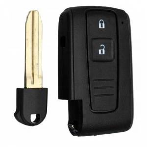 Ключ смарт TOYOTA Corolla/Prius/Verso 2003-2009 B23TA